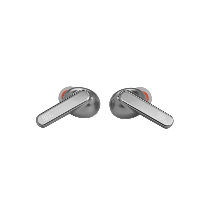 JBL Live Pro+ TWS - Chrome - True wireless Noise Cancelling earbuds - Detailshot 3 image number null